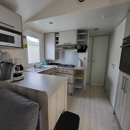 Kemping La Carabasse-vias 